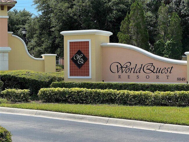 Building Photo - 8815 Worldquest Blvd