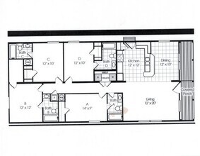 Building Photo - Room For Rent