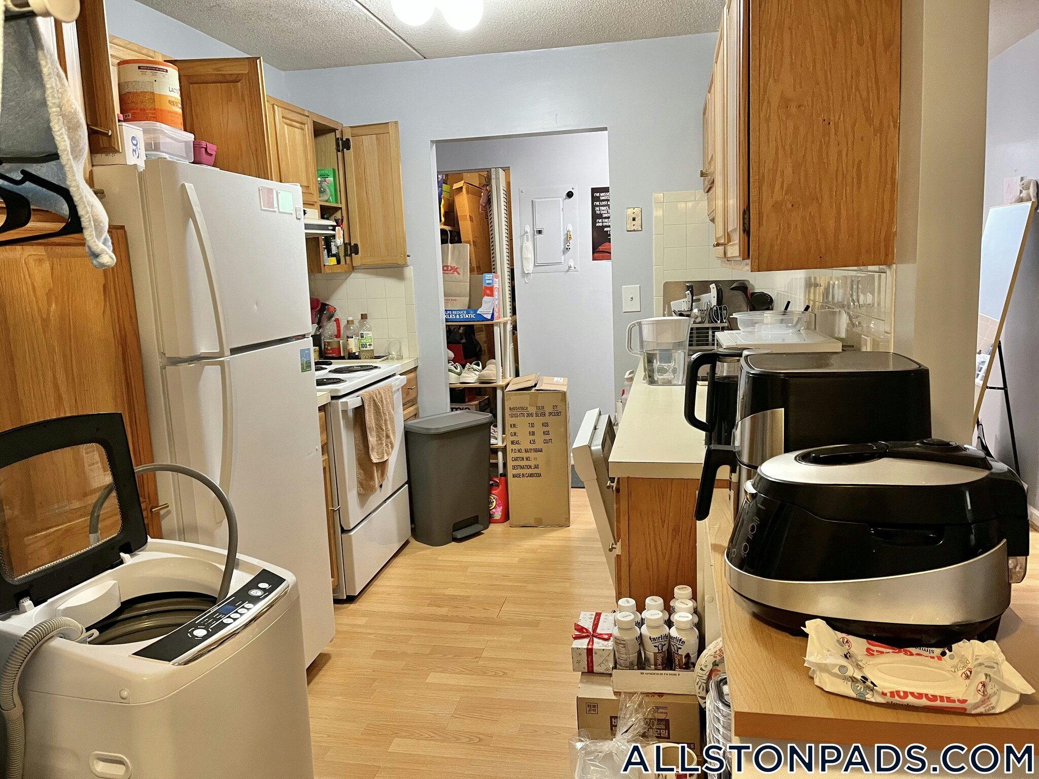 Building Photo - 80 Gardner St