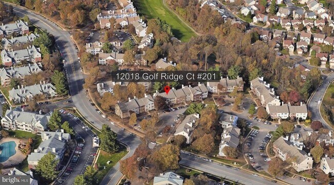 Building Photo - 12018 Golf Ridge Ct