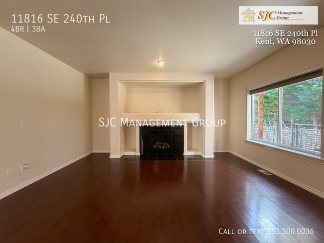 Building Photo - 11816 SE 240th Pl