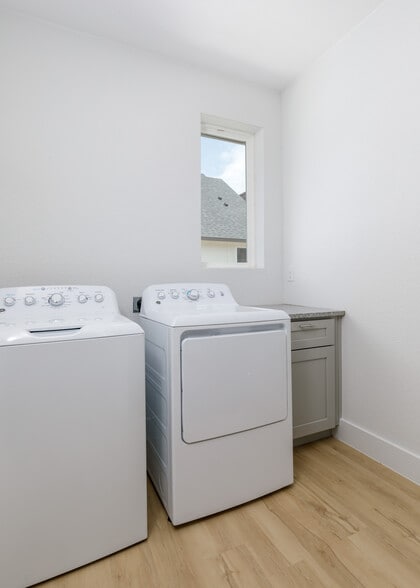 Building Photo - 2801 Weisenberger St