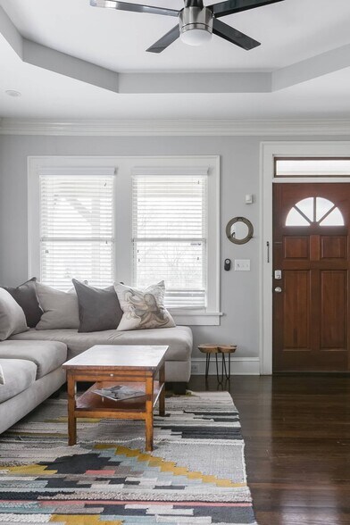 Building Photo - 1876 DeKalb Ave NE