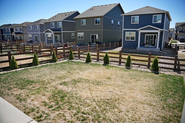 Building Photo - 2327 Prairie Smoke Dr