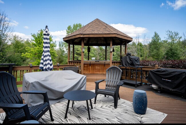 Building Photo - 9740 Purcell Hill Rd