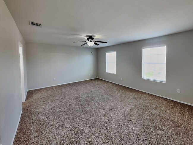 Building Photo - Spacious Two-Story Living with Loft, Luxe Primary Suite & Entertainer’s Backyard!