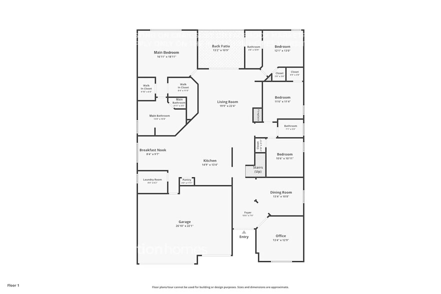 Building Photo - 3039 Whispering Willow Way
