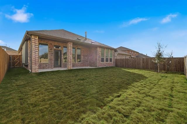 Building Photo - 1604 Adams Dr