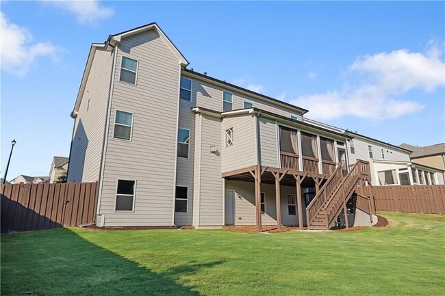 Building Photo - 130 Logan Pass Dr