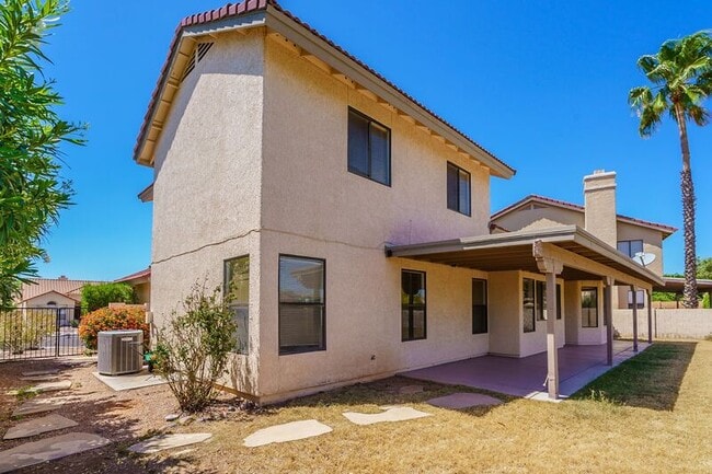Primary Photo - 11600 N Quicksilver Trail