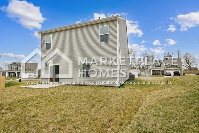 Building Photo - 1161 Ridge Parke