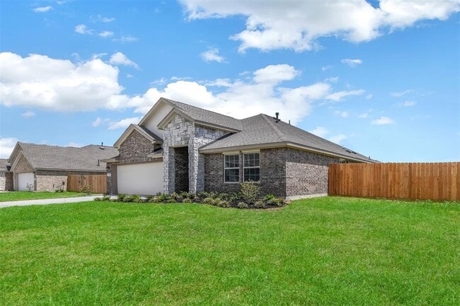 Building Photo - 7303 Keechi Pl