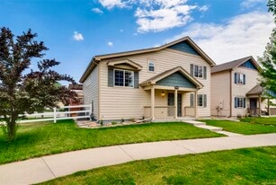 Building Photo - 988 N Boise Ave