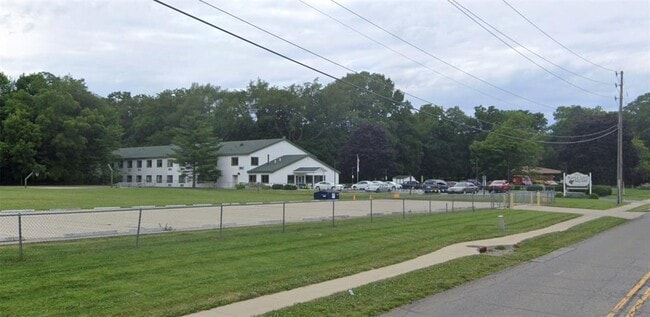 Building Photo - 1204 Andrew Ave