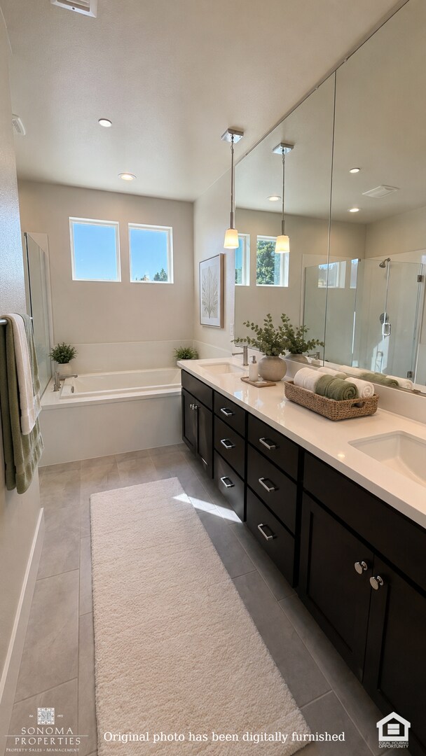 Building Photo - Modern 3-Story Living in Santa Rosa - Available Now!
