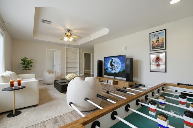 Building Photo - 16523 E Canterra Cir