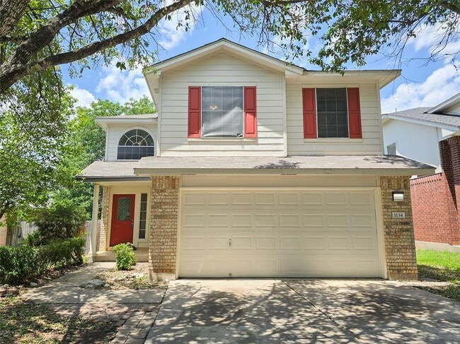 Primary Photo - 1134 Vincent Pl
