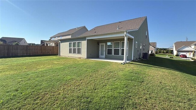 Building Photo - 2820 Paddle Point Ln