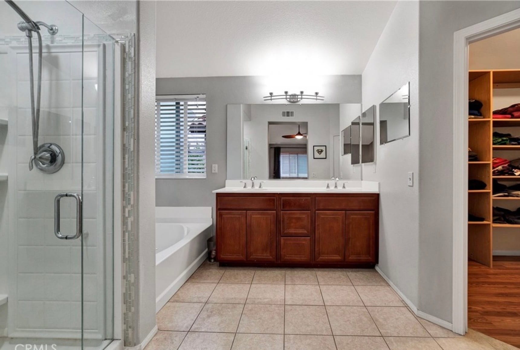 Primary bath - 31439 Arena Dr
