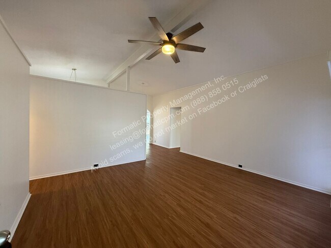 Building Photo - Pet Friendly! -  Beautiful 4-Bedroom, 3-Ba...