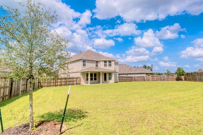 Building Photo - 3539 Sage Grn Trl