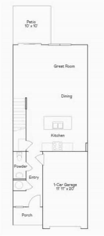 Building Photo - 257 Kenoot Dr