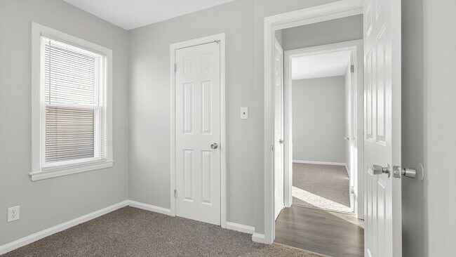 Building Photo - 3845 19th St