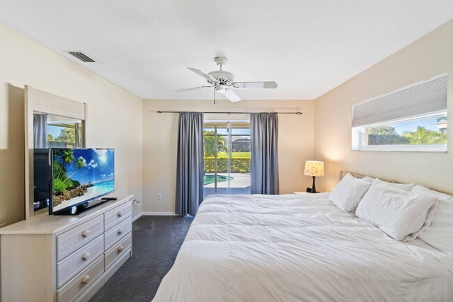 Building Photo - "Fully Furnished 3-Bedroom, pool home in Rotonda West!"