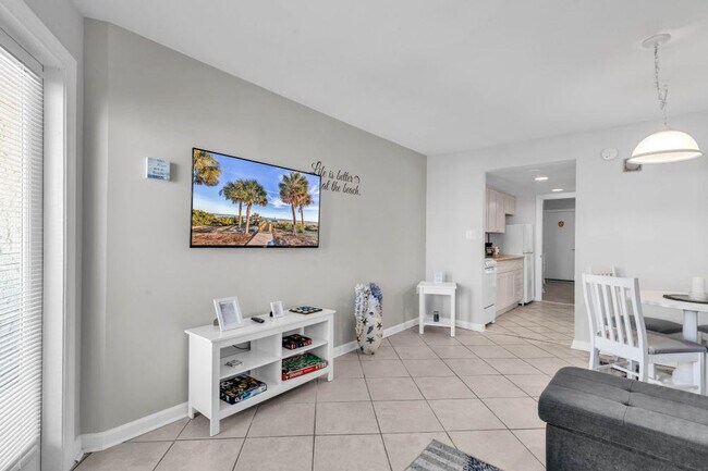 Building Photo - 2001 S Ocean Blvd