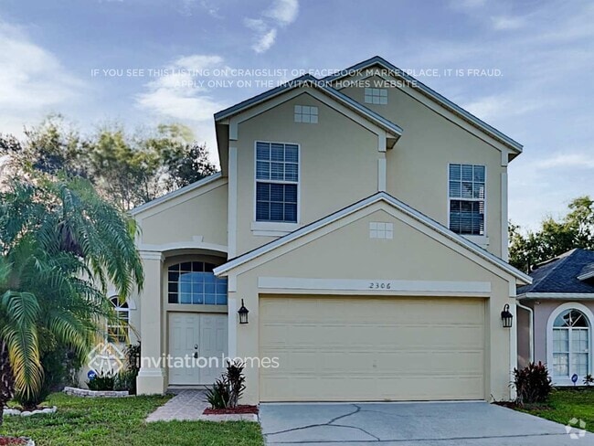 Building Photo - 2306 Blue Sapphire Cir
