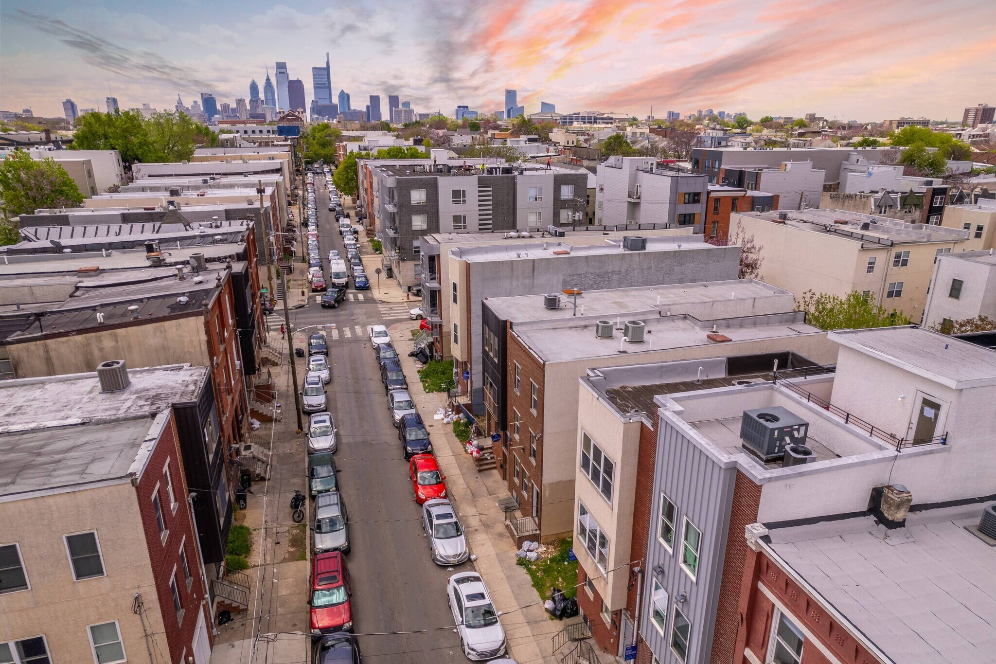 Building Photo - 1916 N 18th St