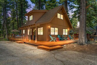 Building Photo - SKI LEASE: Hot Tub, Pet Friendly, Wood Stove
