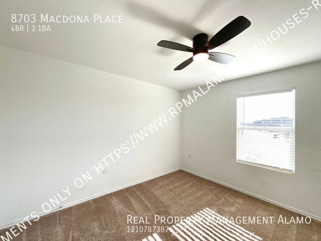 Building Photo - 8703 Macdona Pl