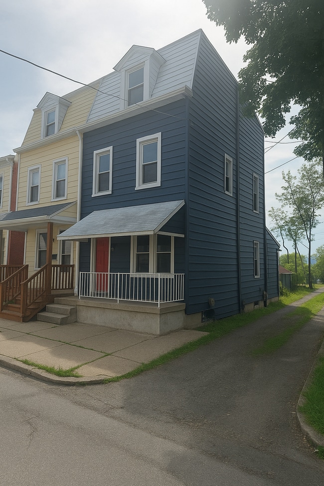 Building Photo - 412 Columbia St