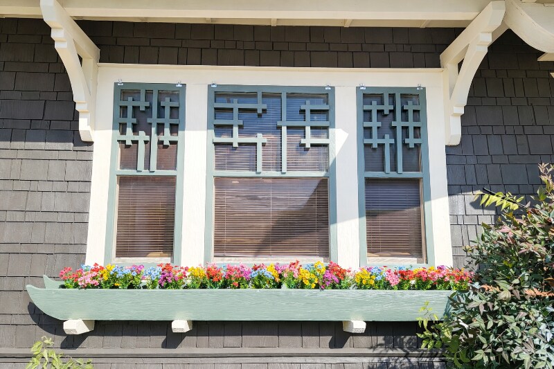 Building Photo - 843 Rigsby Ave