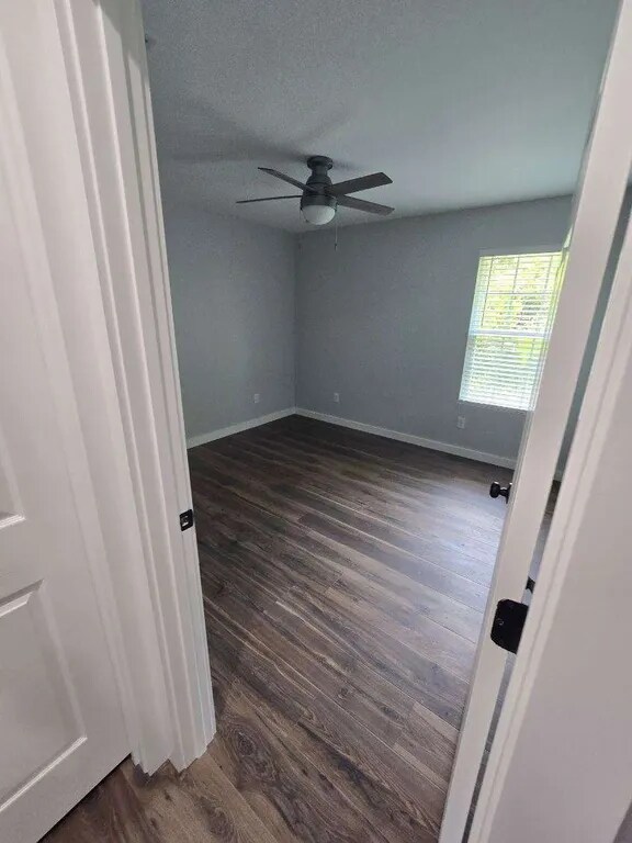 Bedroom 2 - 1618 Fountain Ave