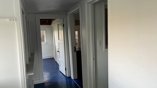 hallway to bdrm. & living room - 1472 Silverwood Dr