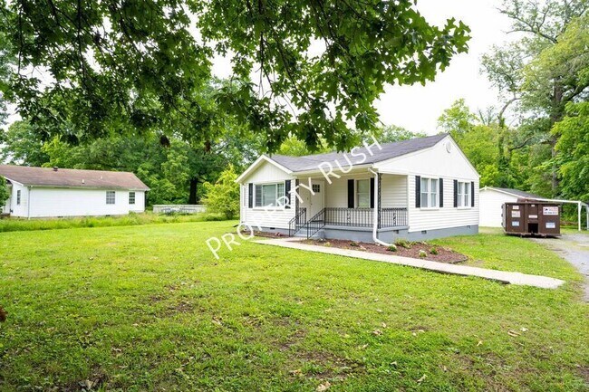 Building Photo - 1524 Happy Valley Rd