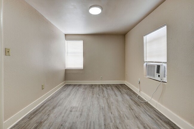 Building Photo - Charming Home Near Midtown: Wood Flooring ...