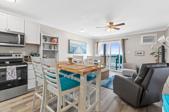 Building Photo - Furnished avail @ Topsail Reef Condos - OC...