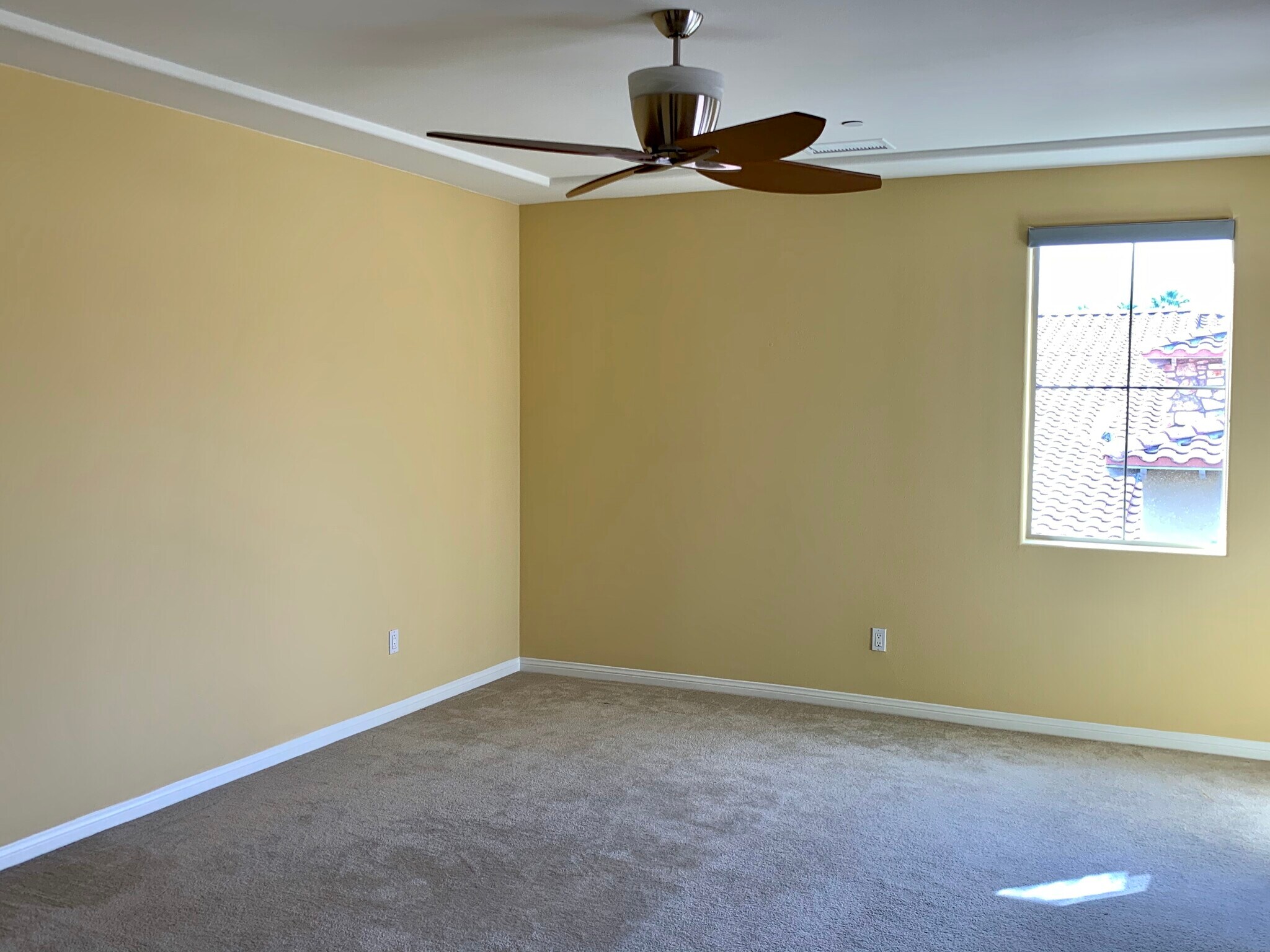Master Bedroom - 4153 Via Mattina