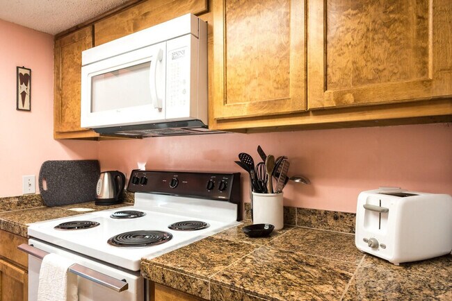 Building Photo - 2205 Spring Creek Dr