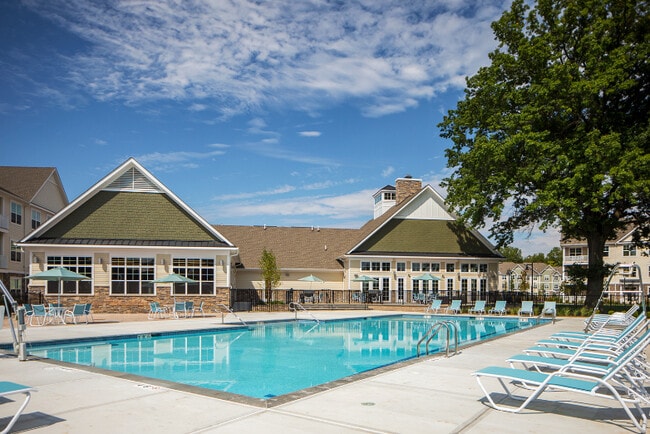 Building Photo - The Park CLO