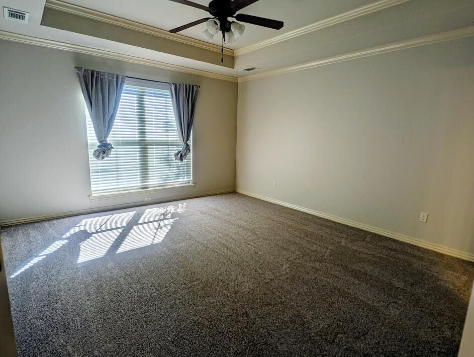 Main Bedroom Pic 1 - 3110 Southwest Warberry Avenue