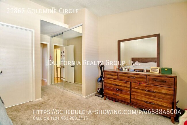 Building Photo - 29867 Goldmine Cir