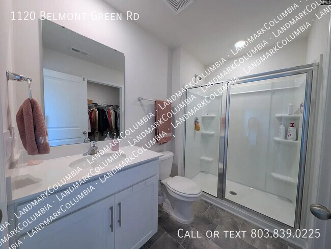 Building Photo - 1120 Belmont Grn Rd