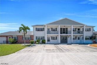 Building Photo - 8741 Lueck Ln