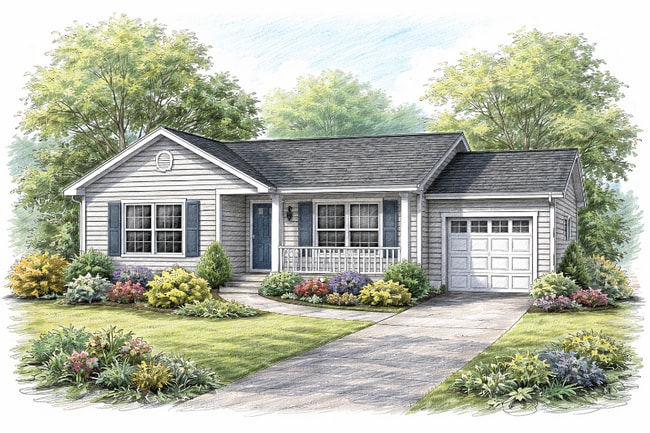 Building Photo - 8963 E 52 Terrace