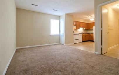 Interior Photo - Jefferson Ridge Apartments