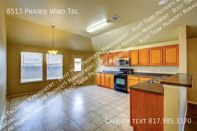 Building Photo - 8513 Prairie Wind Trail